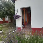 Vendégház Négy Tücsök 3*