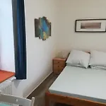 Vendégház Négy Tücsök