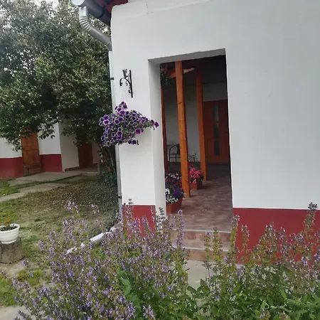 Vendégház Négy Tücsök 3*