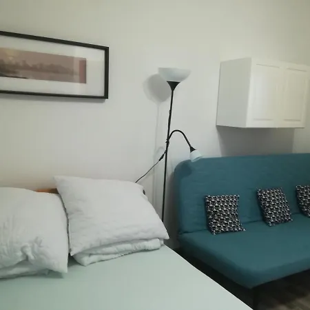 Vendégház Négy Tücsök 3*