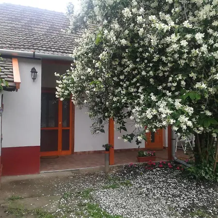 Négy Tücsök 3*