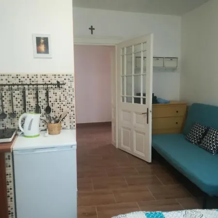 Guest house Negy Tuecsoek Vendeghaz *