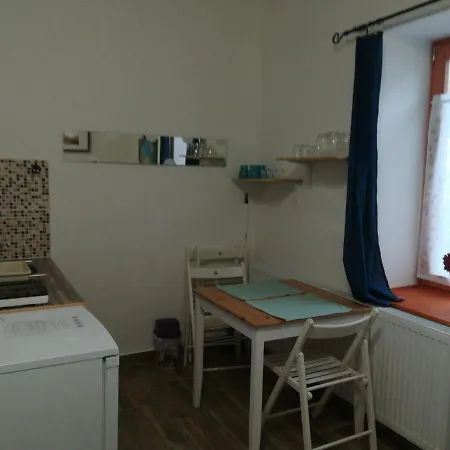 Négy Tücsök Vendégház 3*