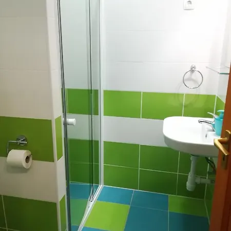 Vendégház Négy Tücsök Nagykörű