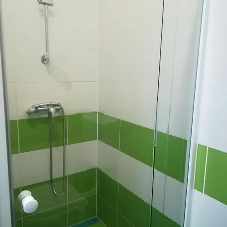 Vendégház Négy Tücsök Nagykörű