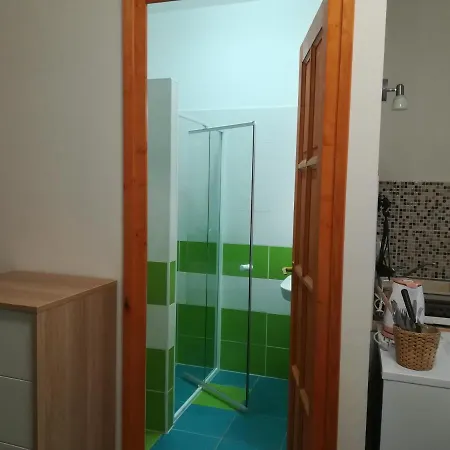 Vendégház Négy Tücsök