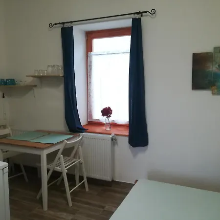 Vendégház Négy Tücsök 3*