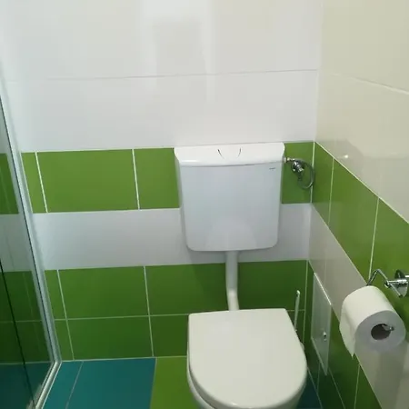 Vendégház Négy Tücsök