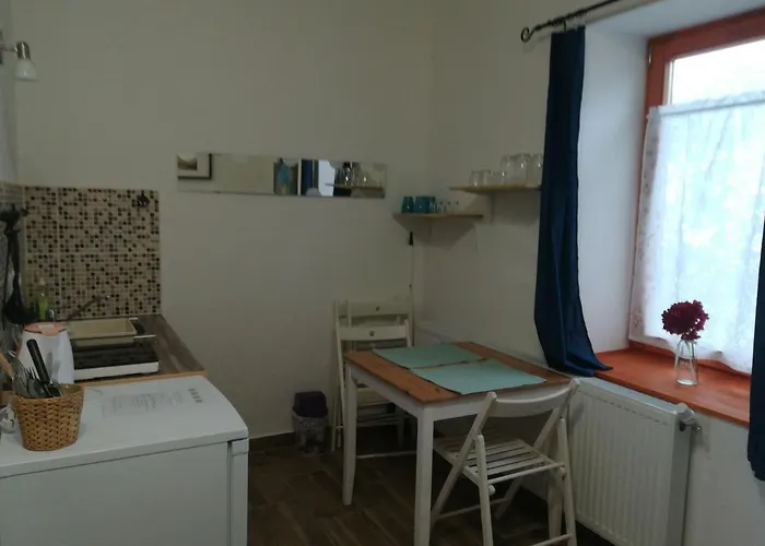 Négy Tücsök Vendégház 3*