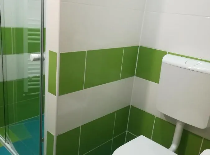 Négy Tücsök Vendégház