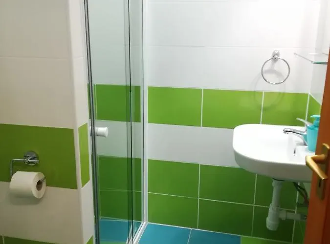 Vendégház Négy Tücsök Nagykörű