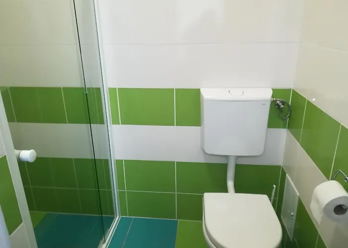 Vendégház Négy Tücsök 3*