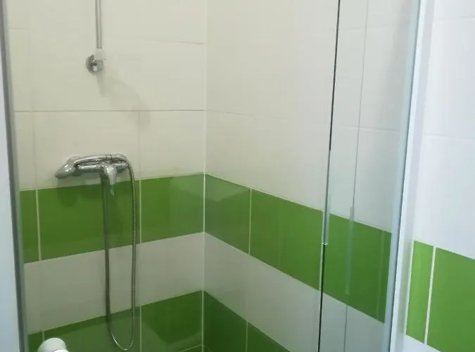 Vendégház Négy Tücsök Nagykörű
