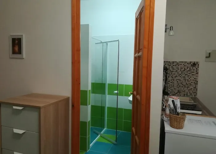 Vendégház Négy Tücsök